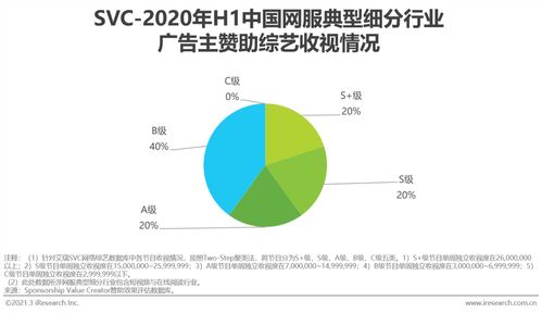 2020上半年中國(guó)互聯(lián)網(wǎng)服務(wù)典型細(xì)分行業(yè)廣告主營(yíng)銷(xiāo)策略研究報(bào)告