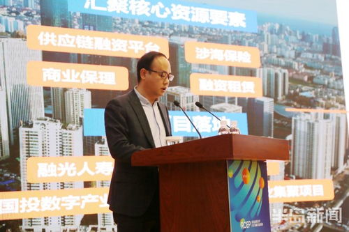 好風憑借力，揚帆正當時 RCEP青島經貿合作先行的市北力量