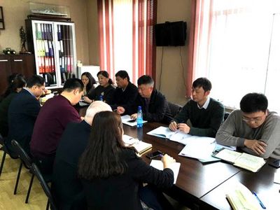 中國(guó)國(guó)際工程咨詢公司對(duì)華信中俄現(xiàn)代農(nóng)業(yè)產(chǎn)業(yè)合作區(qū)展開全面考核評(píng)估