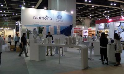 拓展亞洲市場之窗 香港家居用品展與深圳陽明展覽的展位服務