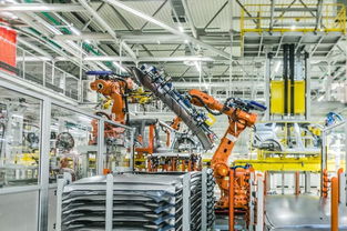 技術賦能全球 長城汽車圖拉工廠投產與全球化戰略下的技術新篇章